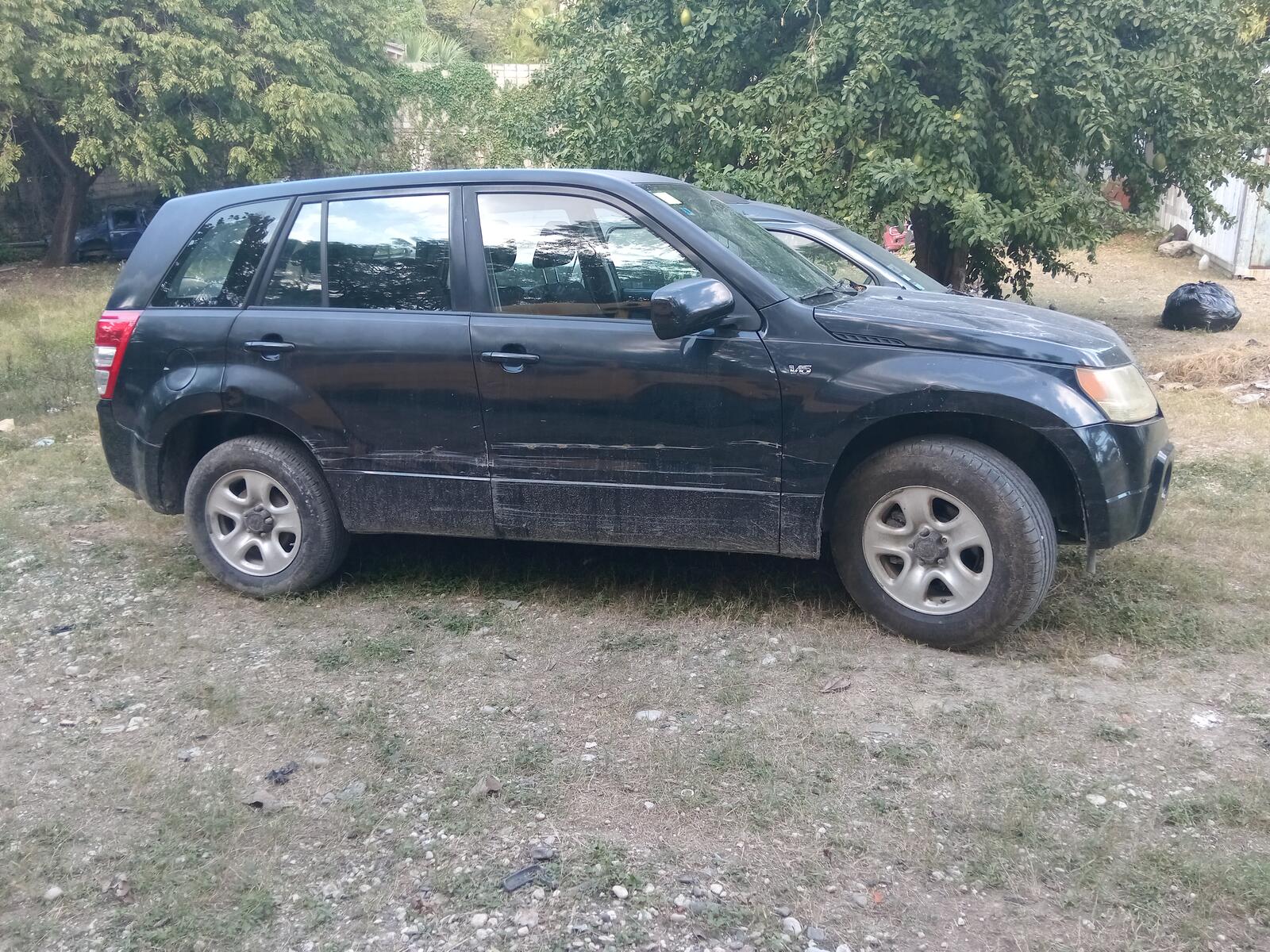 Suzuki Grand Vitara image 5