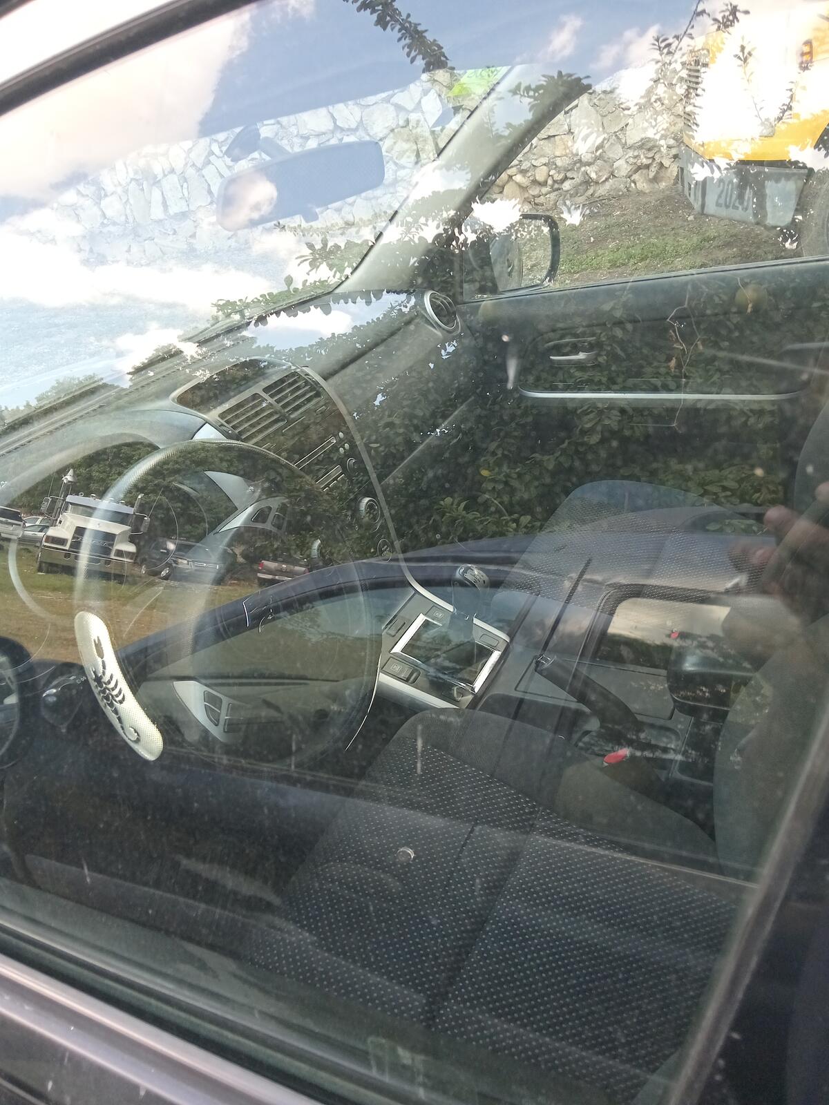 Suzuki Grand Vitara image 7