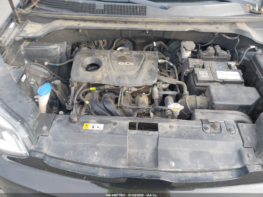 2018 KIA SOUL image 4