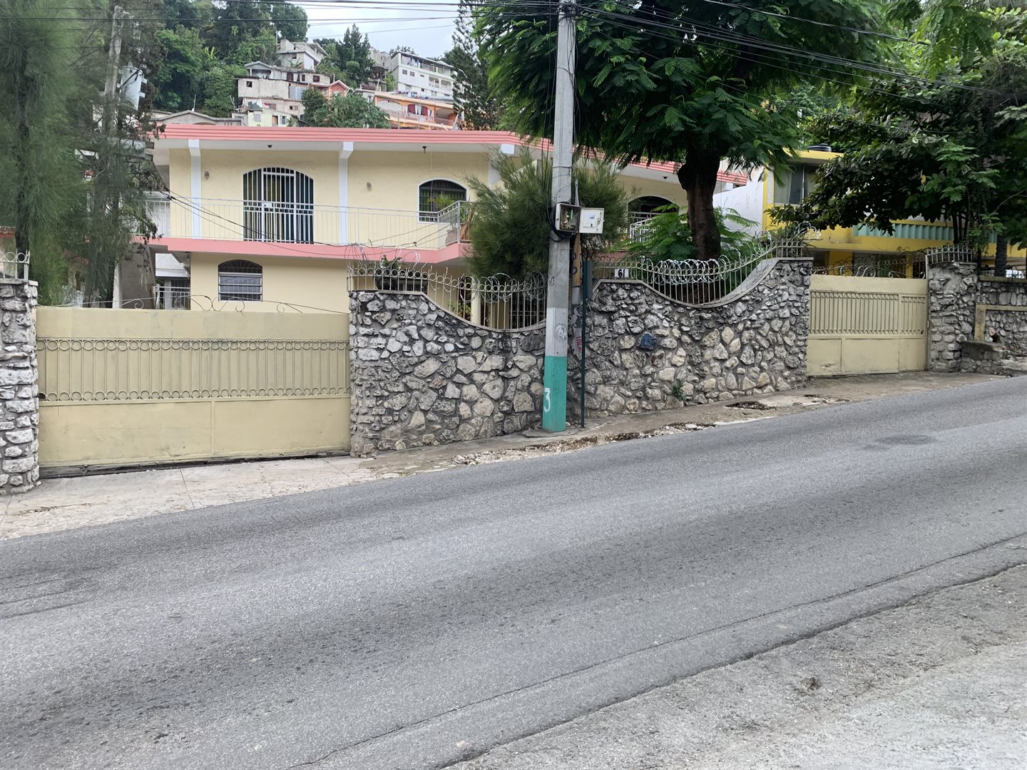 Pelerin 3, Route de Kenscoff #61, Port-au-Prince, Pétionville image 2